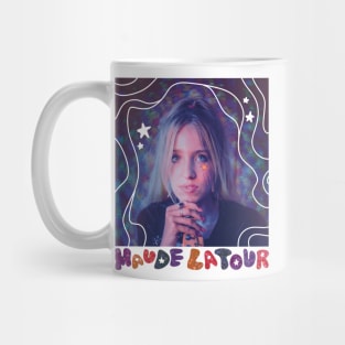 Maude Latour Mug